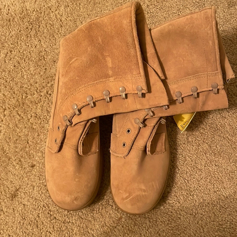 Vortex Cold winter boots